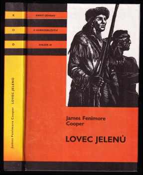 Lovec jelenů
