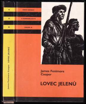 Lovec jelenů