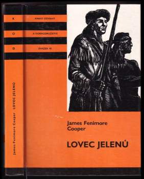Lovec jelenů
