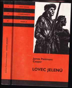 Lovec jelenů