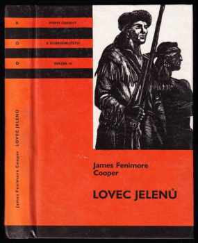James Fenimore Cooper: Lovec jelenů