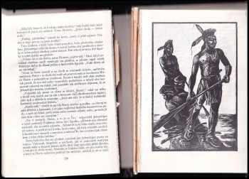 James Fenimore Cooper: Lovec jelenů