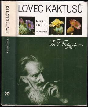 Lovec kaktusů