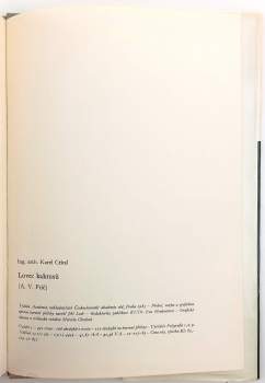 Karel Crkal: Lovec kaktusů