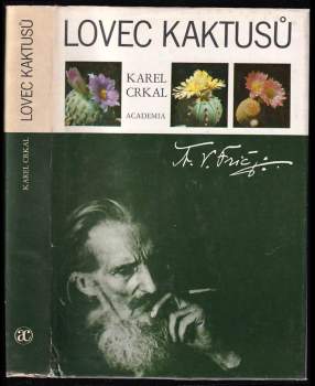 Lovec kaktusů