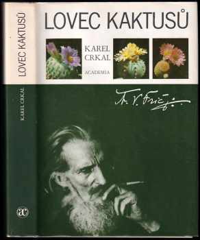 Lovec kaktusů