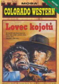 Rex Hayes: Lovec kojotů