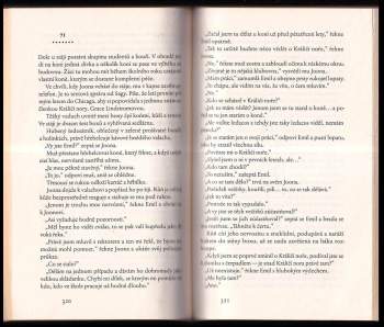 Lars Kepler: Lovec králíků