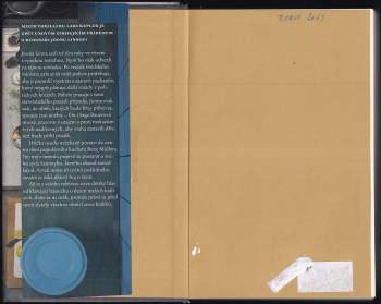 Lars Kepler: Lovec králíků