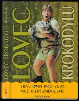 Lovec krokodýlů
