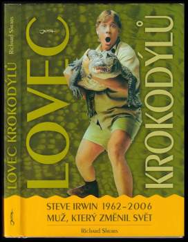 Lovec krokodýlů