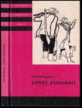 Lovec kuguárů