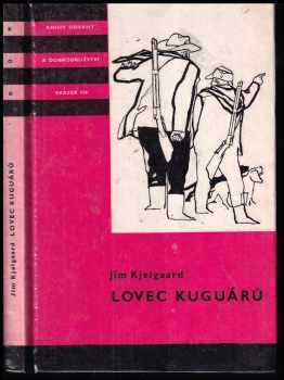 Lovec kuguárů