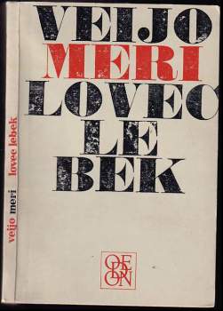 Lovec lebek