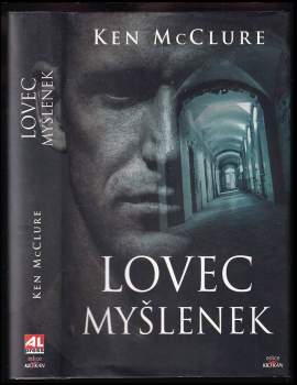Ken McClure: Lovec myšlenek
