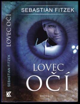 Lovec očí