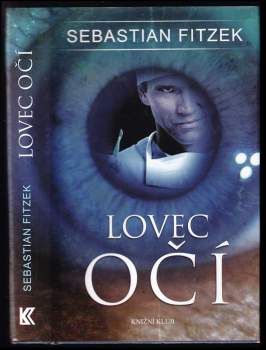 Lovec očí