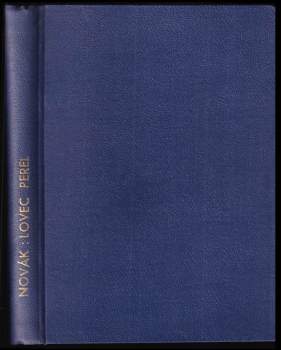 Lovec perel v Jižních mořích