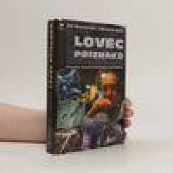 Lovec přízraků