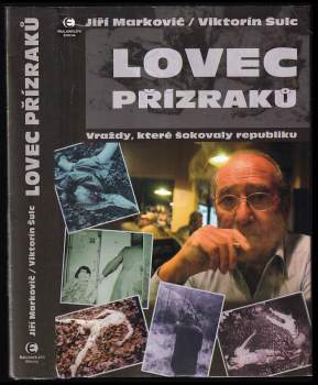 Viktorín Šulc: Lovec přízraků
