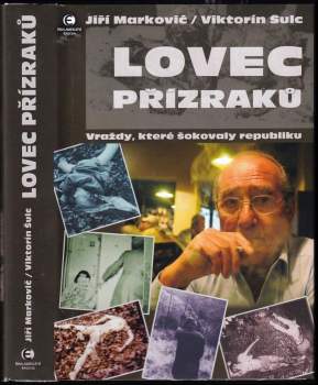 Lovec přízraků