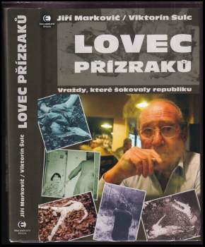 Lovec přízraků