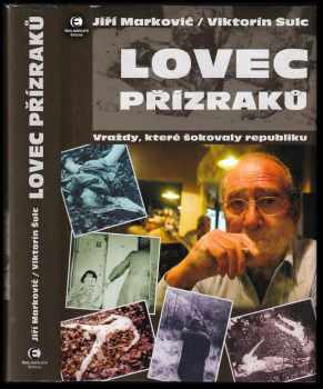 Lovec přízraků