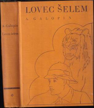 Lovec šelem