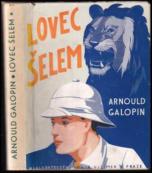 Lovec šelem