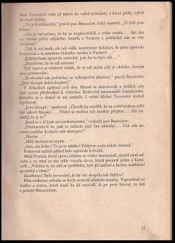 Arnould Galopin: Lovec šelem