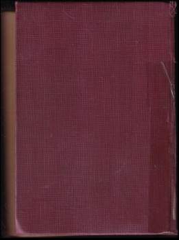 Karl May: Lovec sobolů - román z cyklu Třemi díly světa - 5. díl