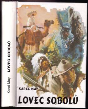 Lovec sobolů
