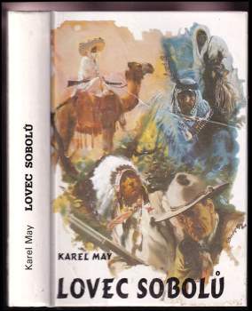 Lovec sobolů