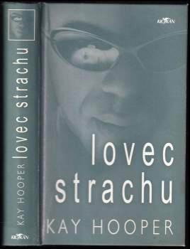 Lovec strachu