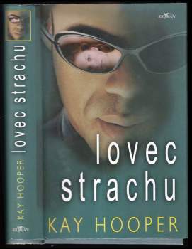 Lovec strachu