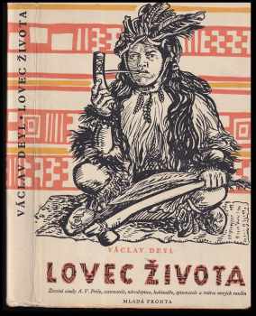 Lovec života