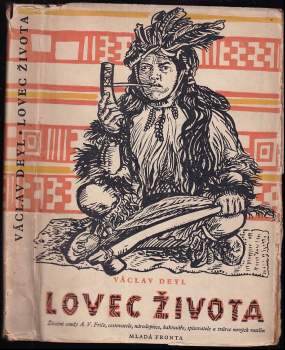 Lovec života