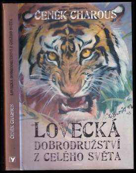 Lovecká dobrodružství z celého světa
