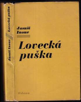 Lovecká puška