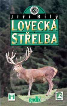 Lovecká střelba