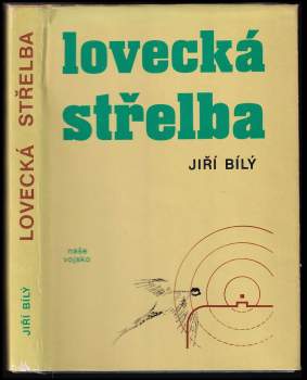 Lovecká střelba
