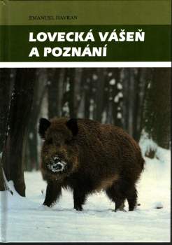 Lovecká vášeň a poznání