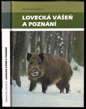 Lovecká vášeň a poznání