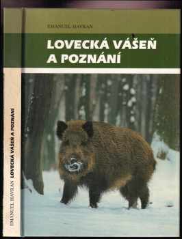 Zdeněk Kunert: Lovecká vášeň a poznání