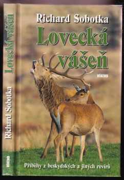 Lovecká vášeň
