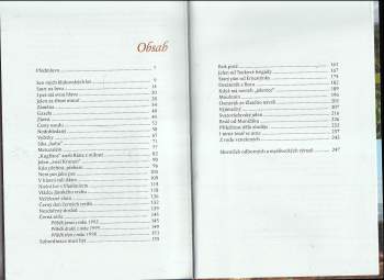 Jiří Křivánek: Lovecká vzpomínání