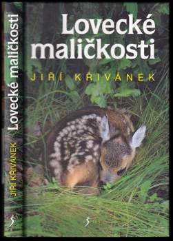 Jiří Křivánek: Lovecké maličkosti