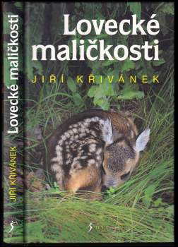 Jiří Křivánek: Lovecké maličkosti