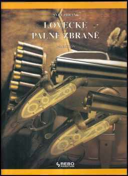 Lovecké palné zbraně