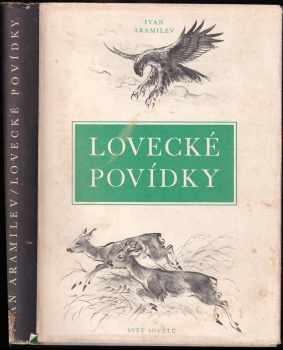 Lovecké povídky